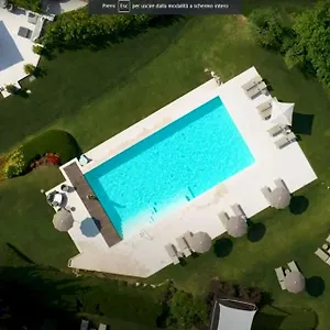 Relais Rossar Boutique Garda & Hills Hotel