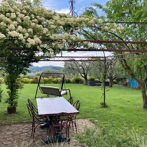 Casa vacanze Redhouse Pesina, Costermano