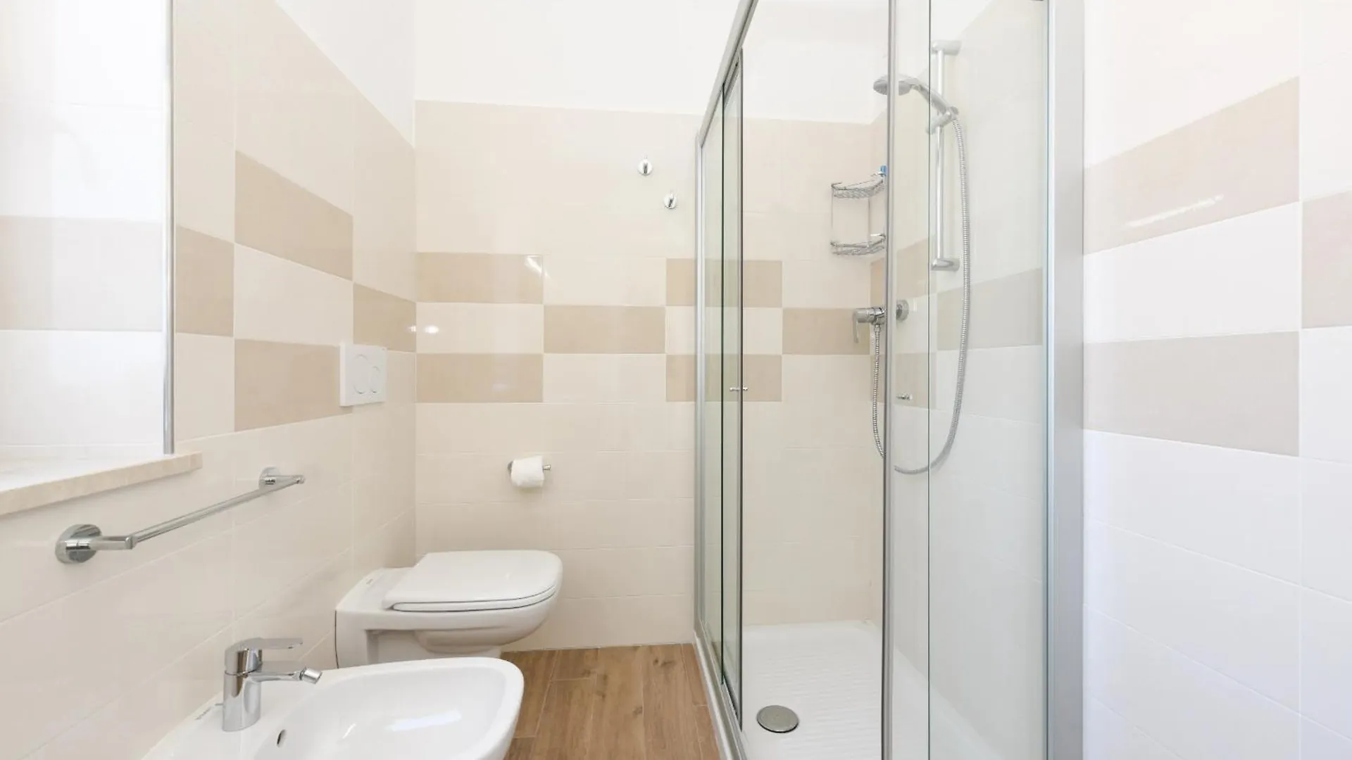 Mgh Alla Lanterna Apartments Costermano 0*,