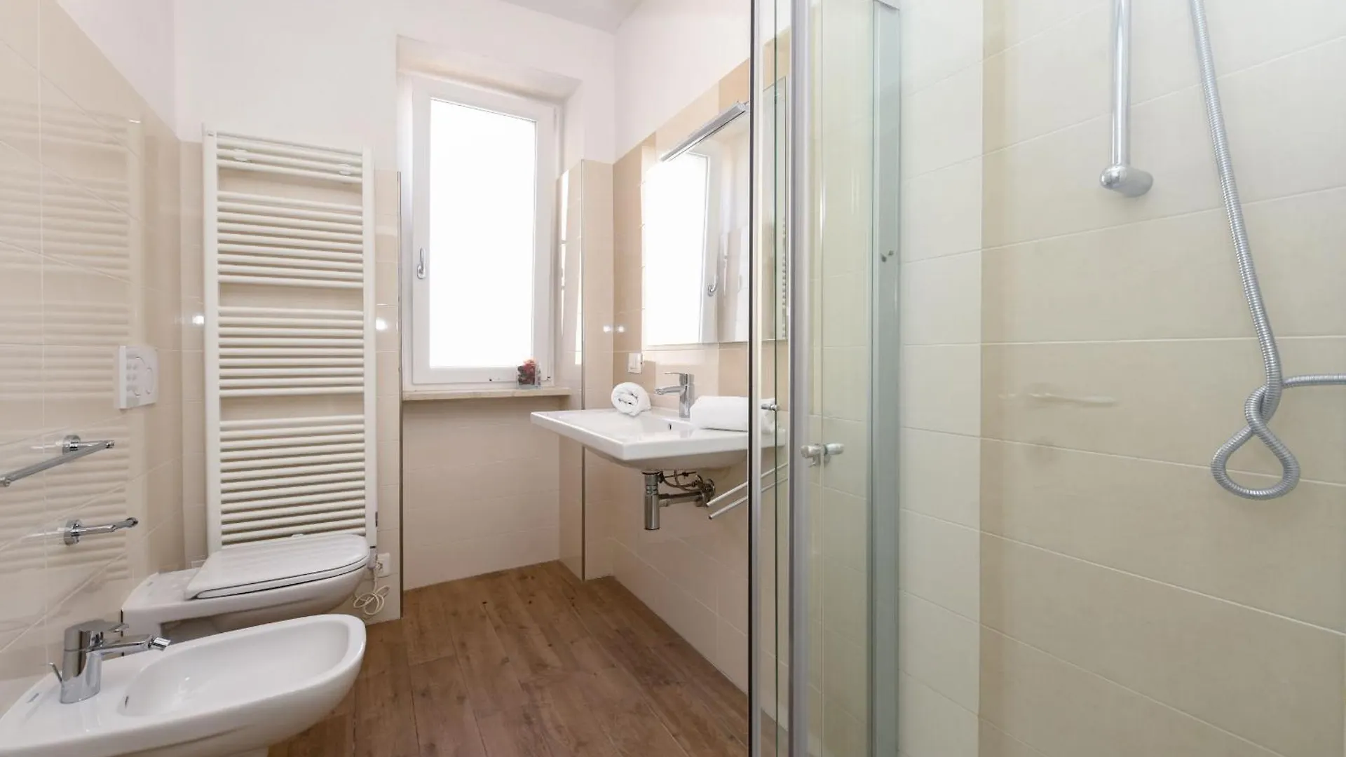 Mgh Alla Lanterna Apartments Costermano 0*,  Italy