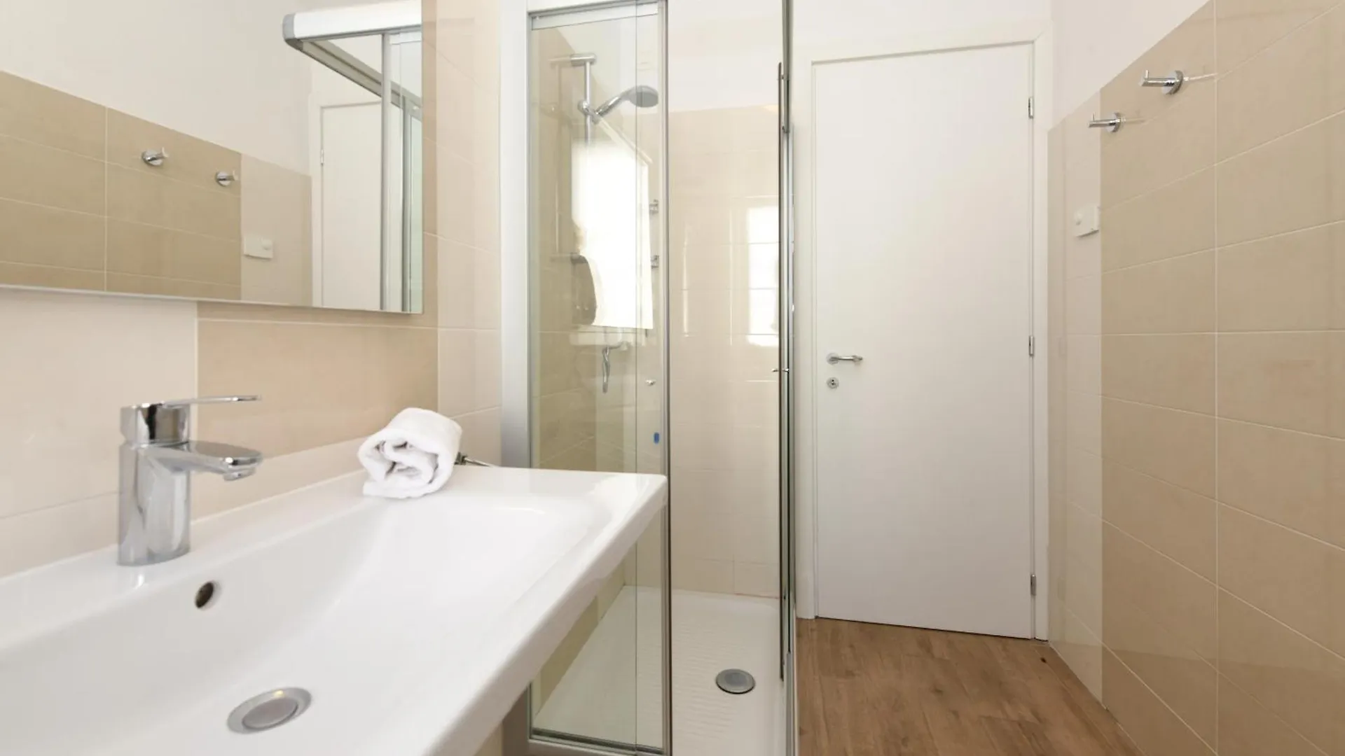 Mgh Alla Lanterna Apartments Costermano 0*,  Italy
