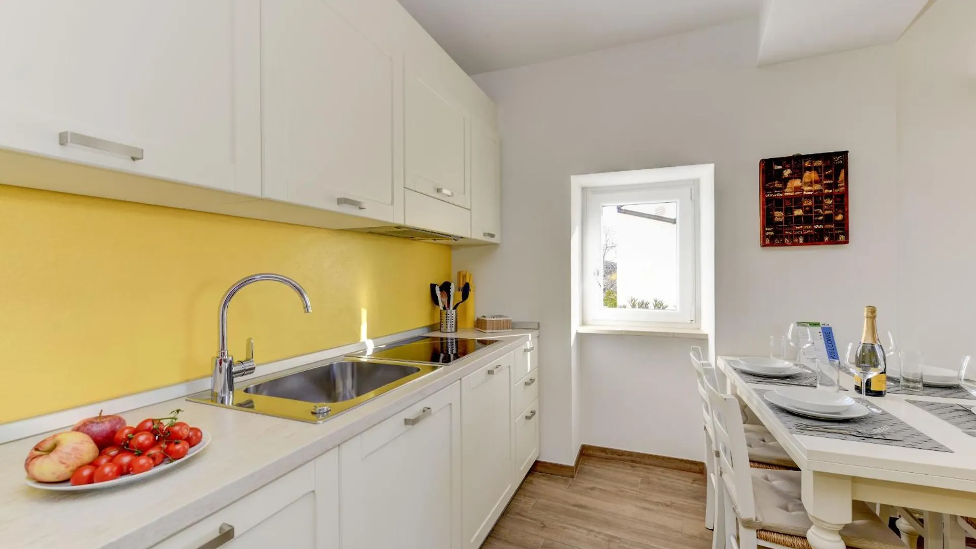 Mgh Alla Lanterna Apartments Costermano