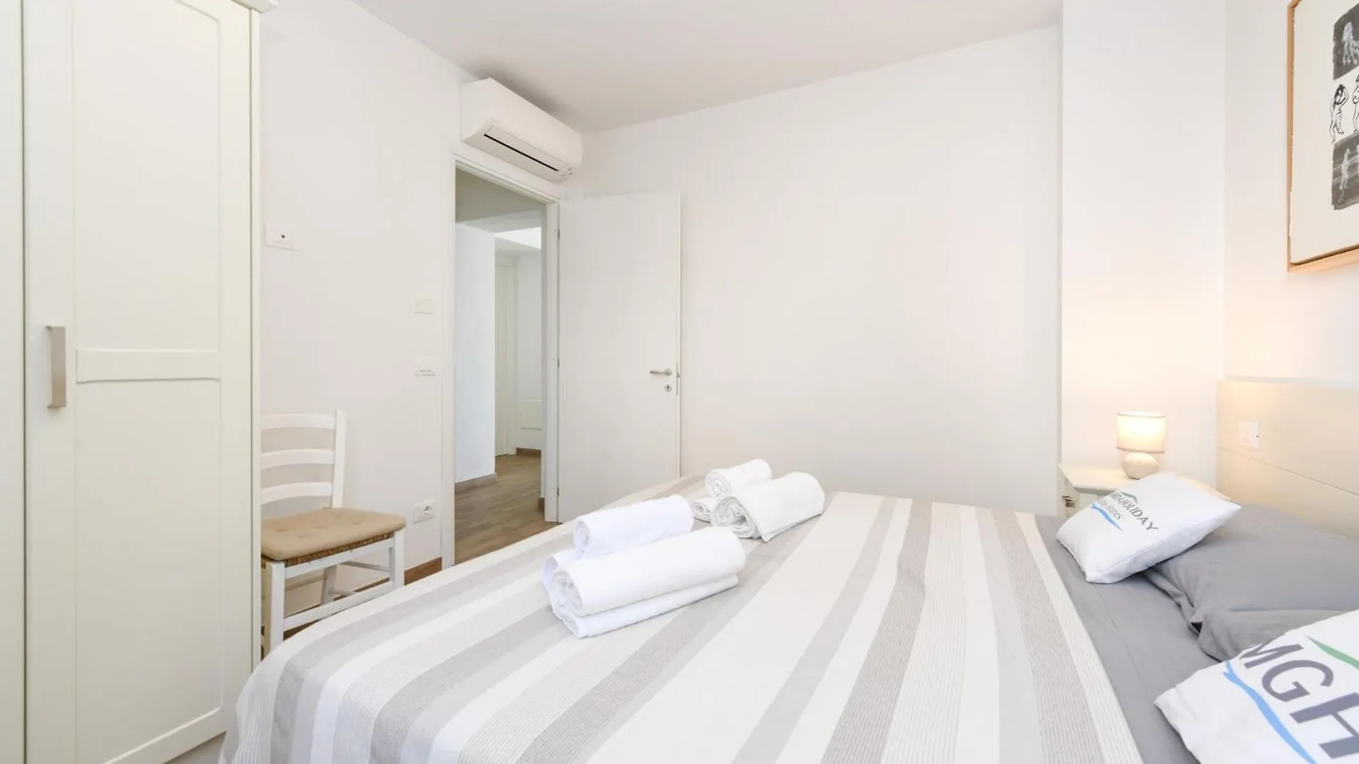 Mgh Alla Lanterna Apartments Costermano