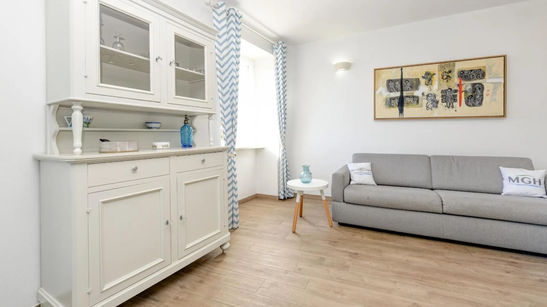 Mgh Alla Lanterna Apartments Costermano
