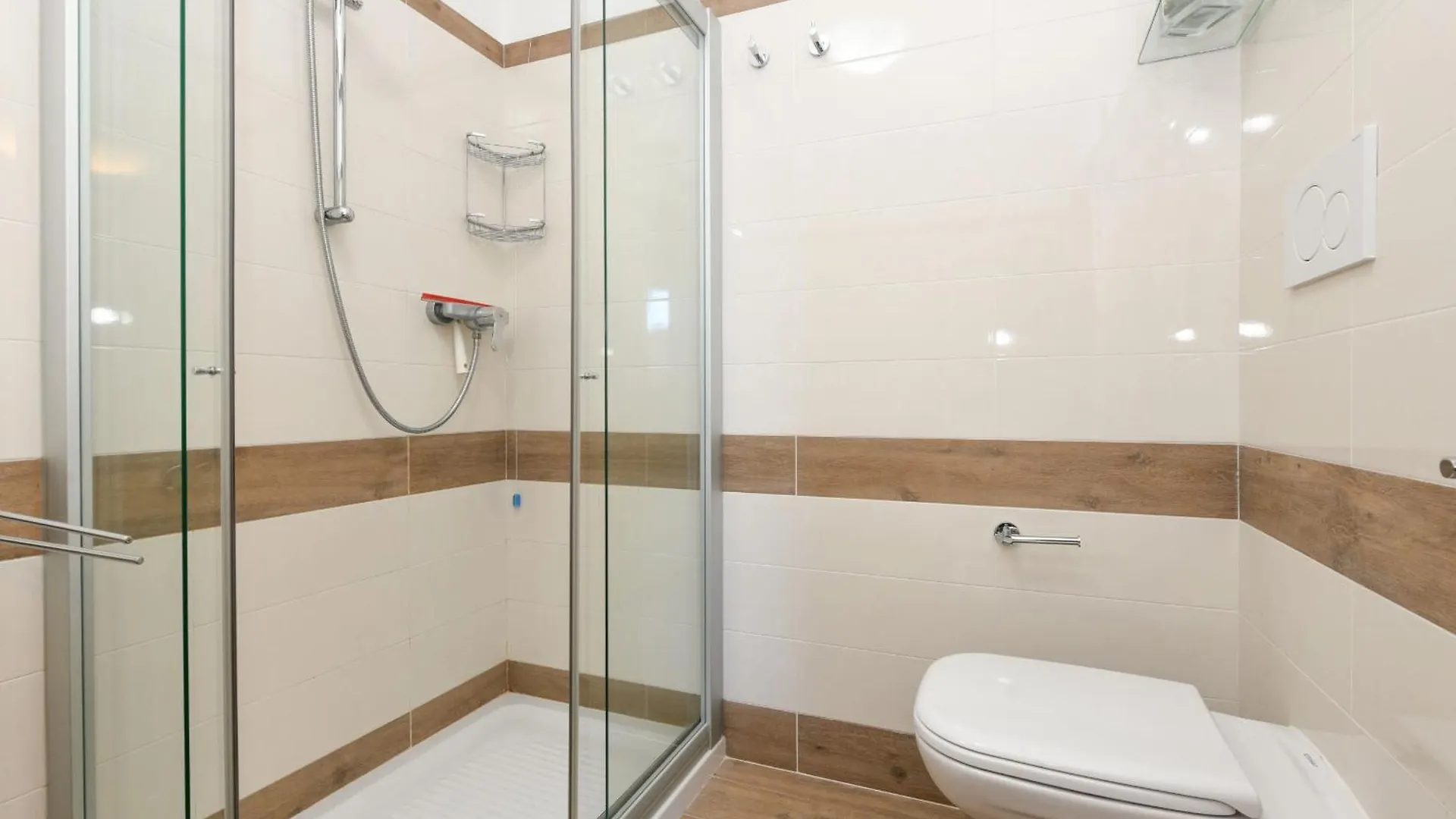Mgh Alla Lanterna Apartments Costermano Italy