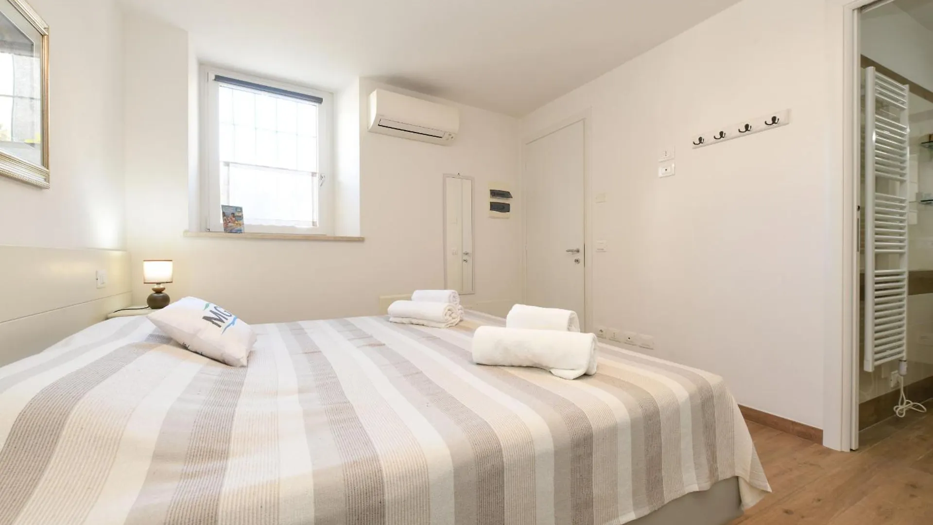 Mgh Alla Lanterna Apartments Costermano