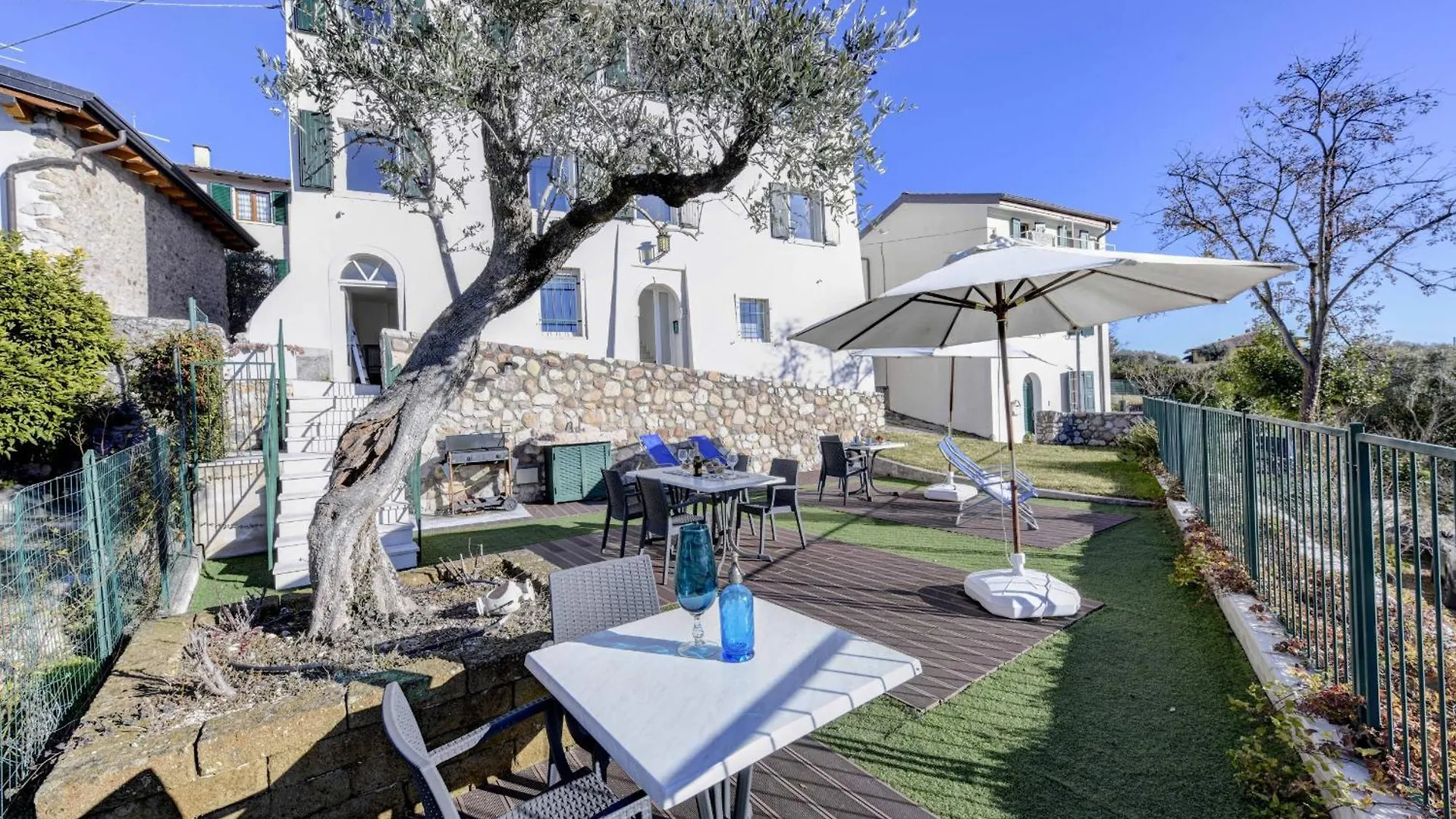 Mgh Alla Lanterna Apartments Costermano 0*,  Italy