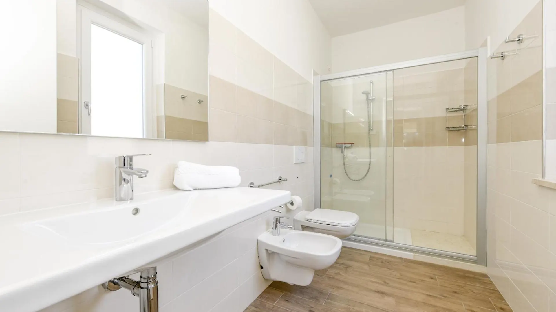 Mgh Alla Lanterna Apartments Costermano Italy