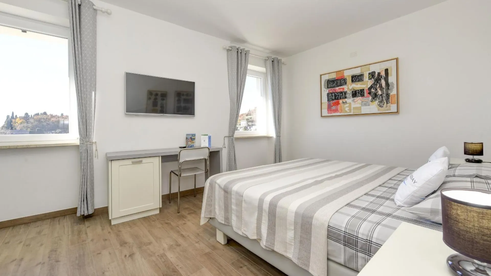 Mgh Alla Lanterna Apartments Costermano Italy
