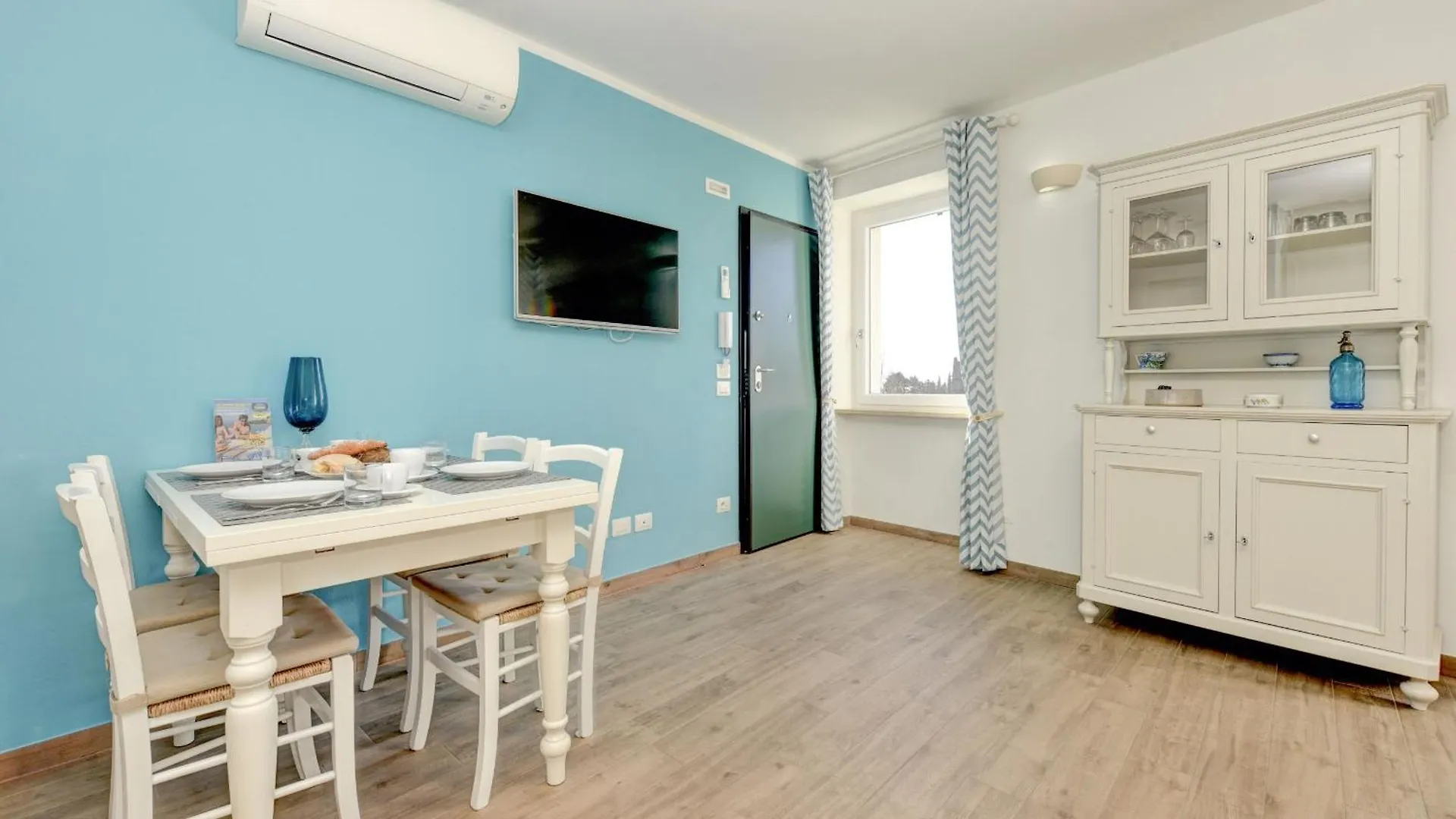 Mgh Alla Lanterna Apartments Costermano