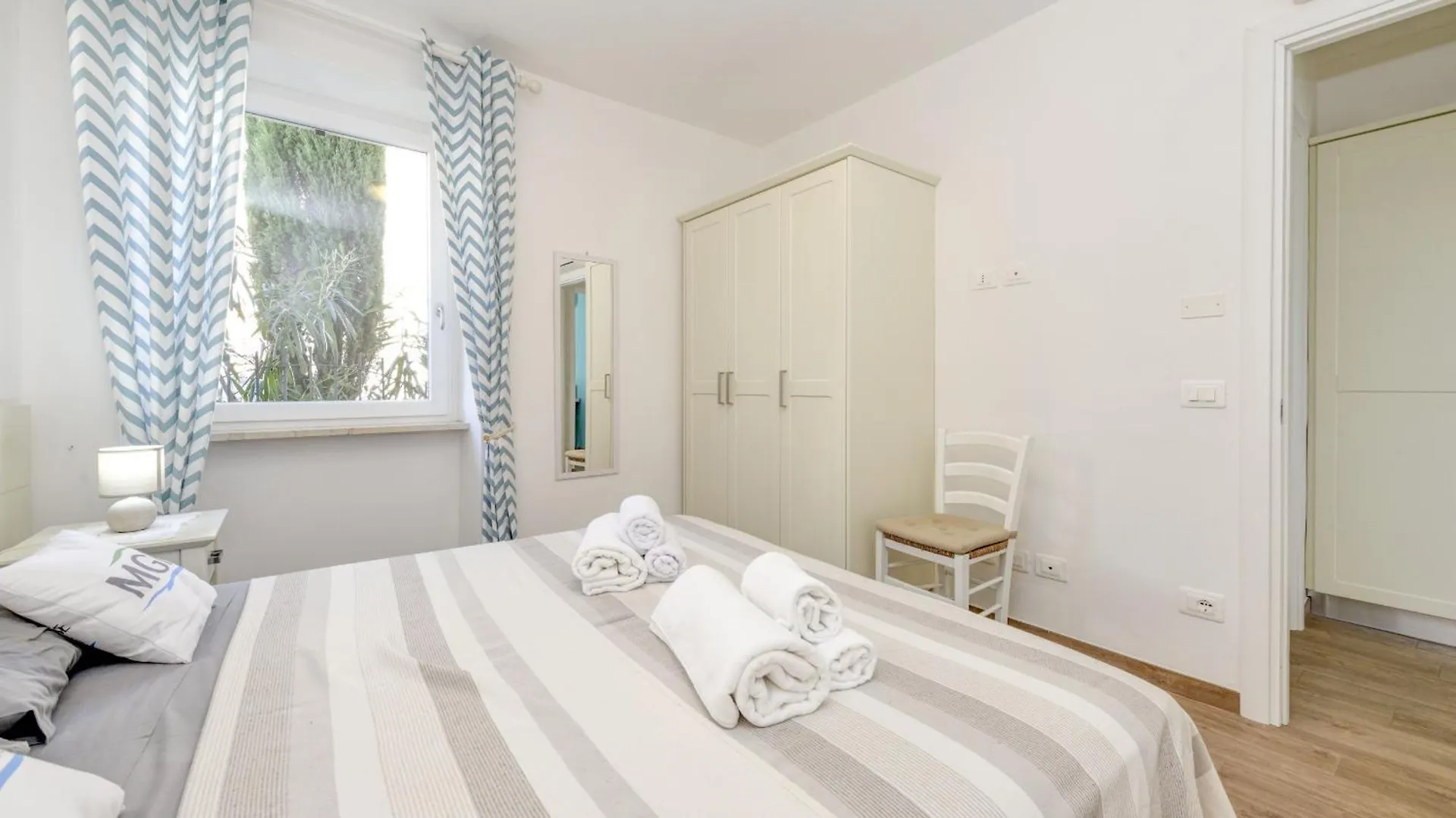 Mgh Alla Lanterna Apartments Costermano